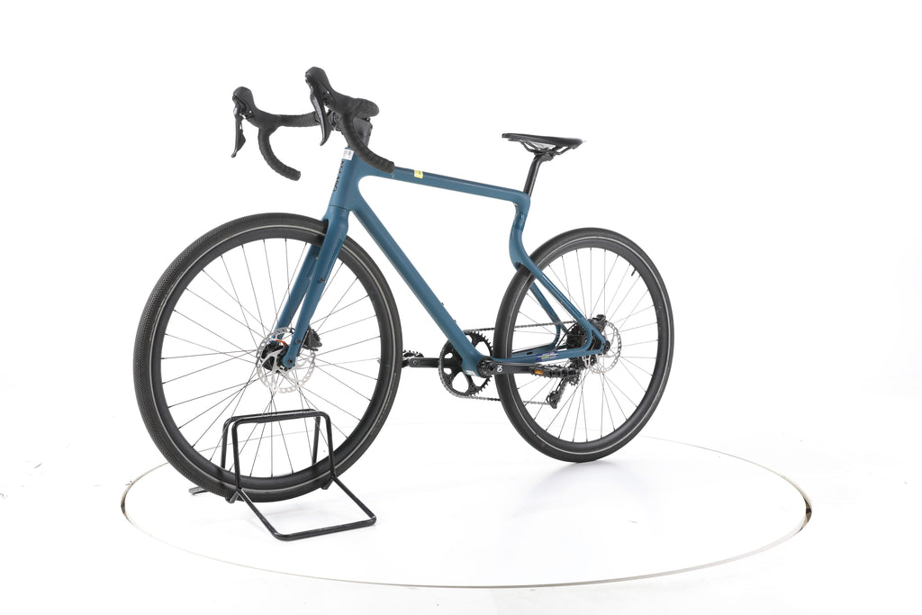 Urwahn Waldwiesel Gravelbike Carbon - Image 6