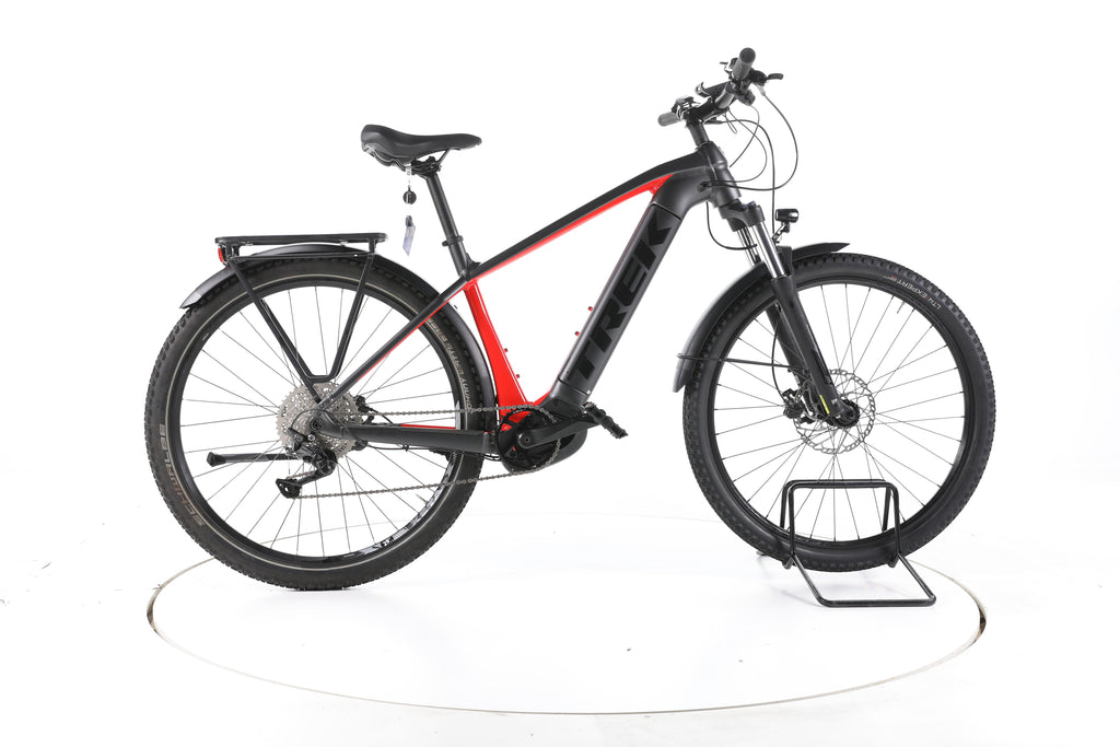 Trek Powerfly Sport 4 Trekking E-Bike - Image 1