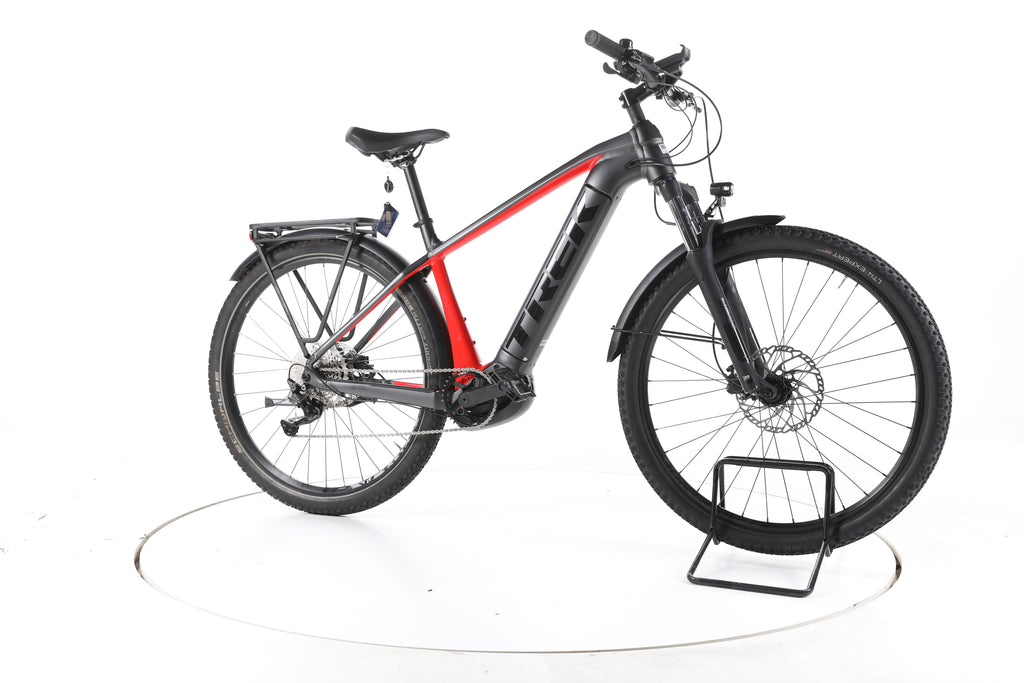 Trek Powerfly Sport 4 Trekking E-Bike - Image 2