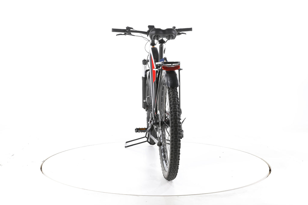 Trek Powerfly Sport 4 Trekking E-Bike - Image 10