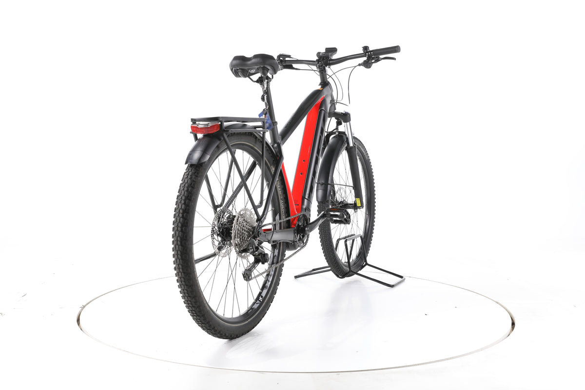 Trek Powerfly Sport 4 Trekking E-Bike - Image 11