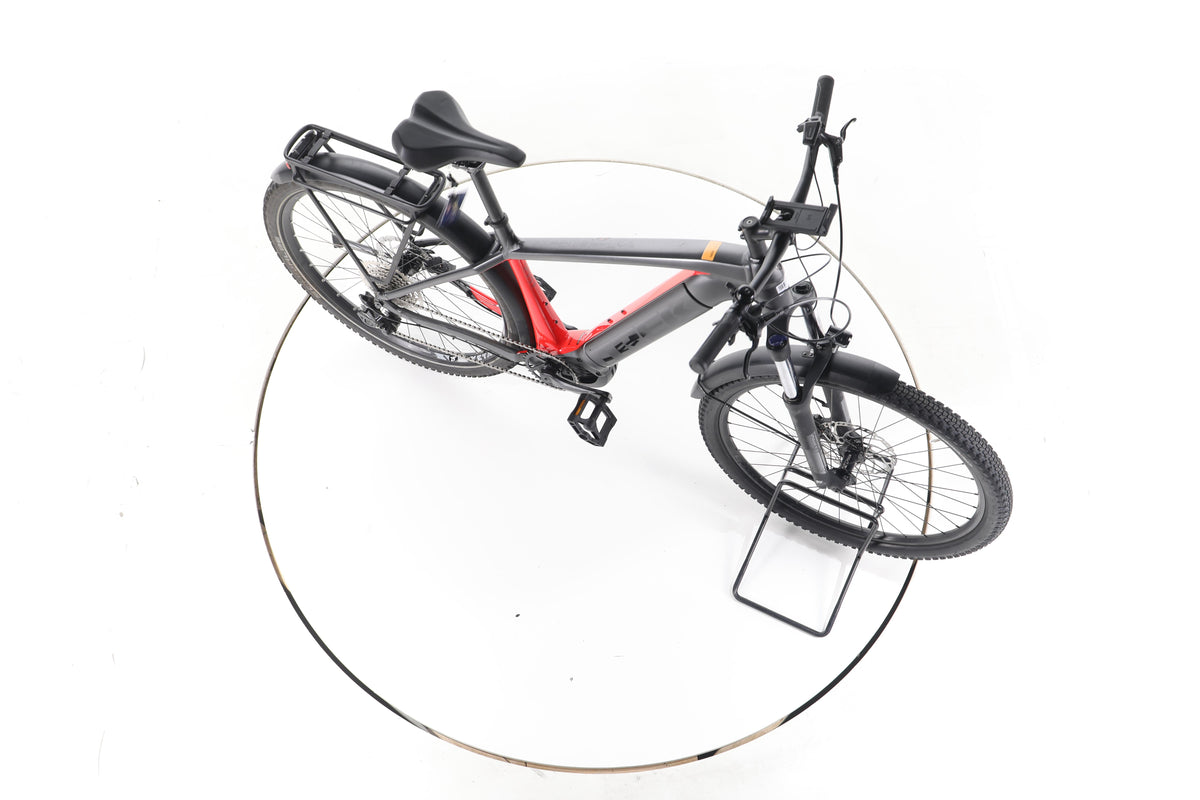 Trek Powerfly Sport 4 Trekking E-Bike - Image 14