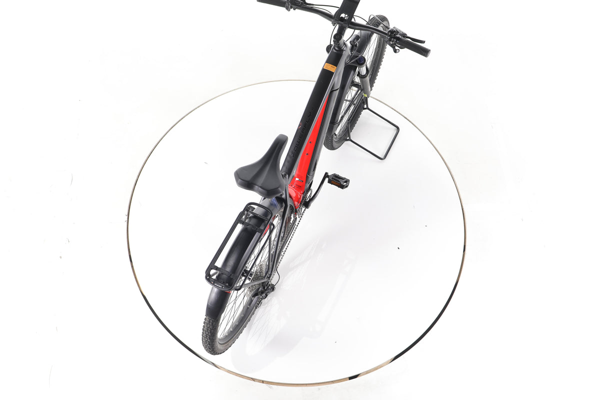 Trek Powerfly Sport 4 Trekking E-Bike - Image 23