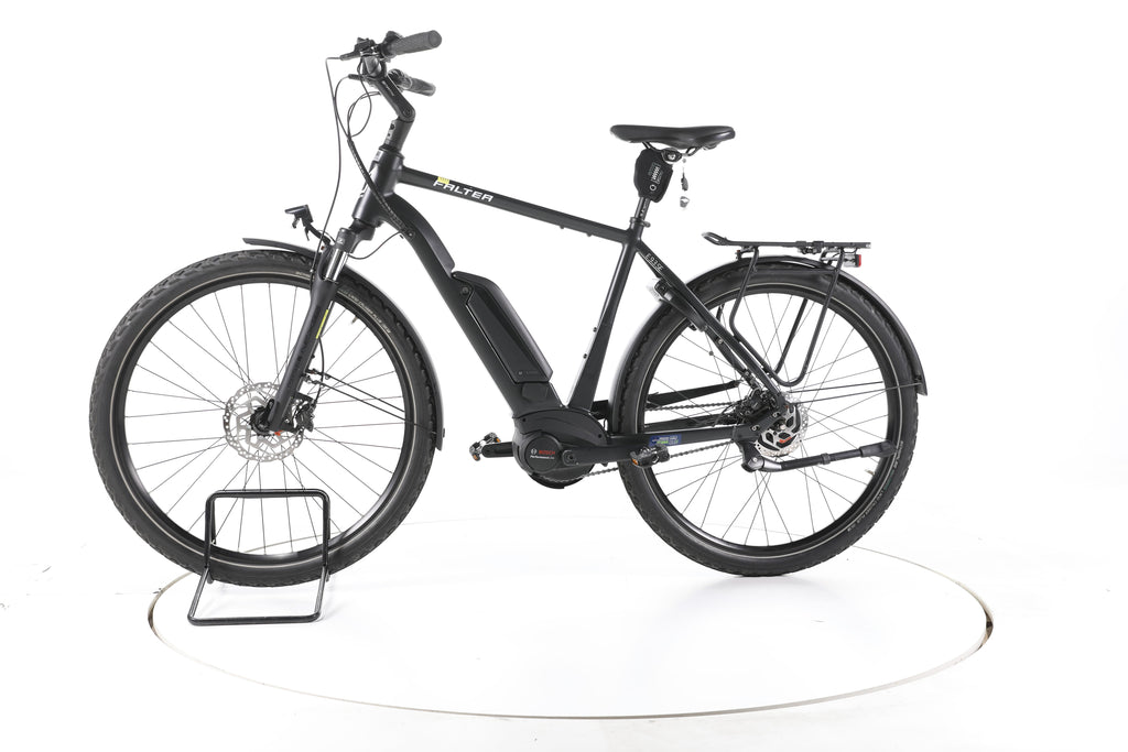 FALTER E 9.3 SE City E-Bike - Image 7