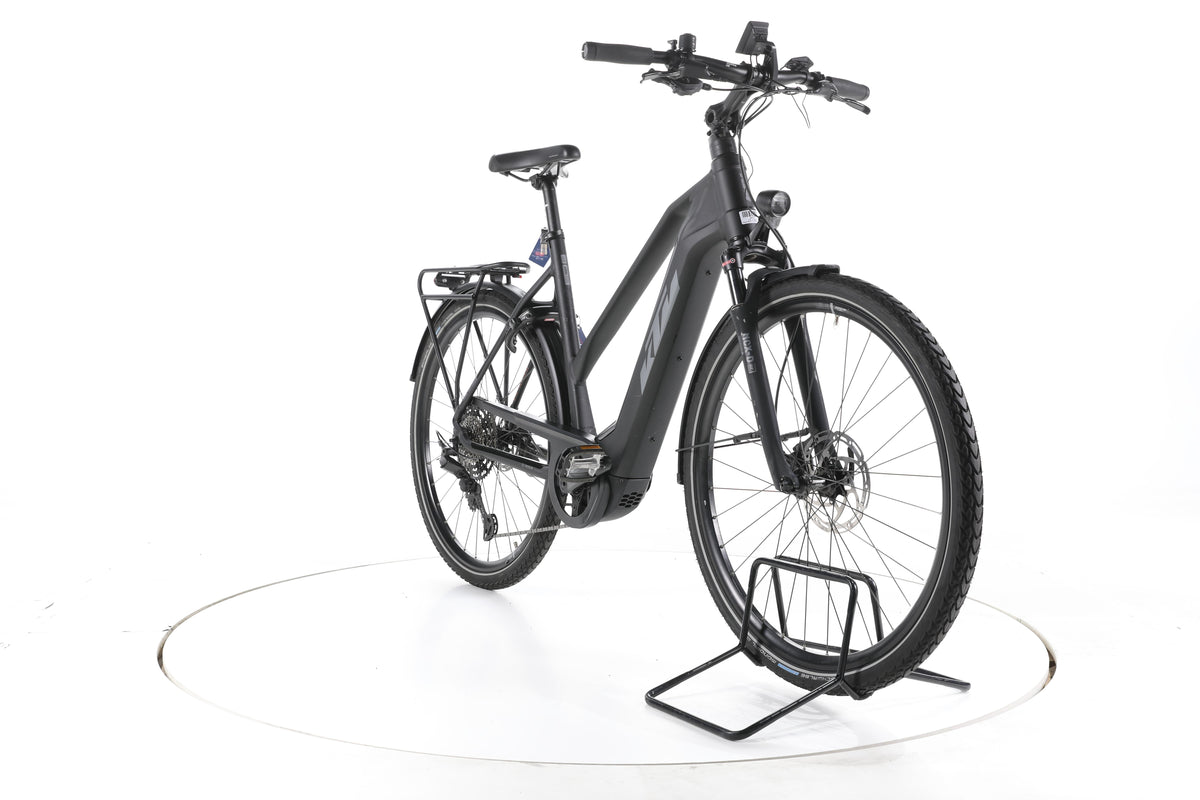KTM Power Sport 11 Plus Trekking E-Bike - Image 3