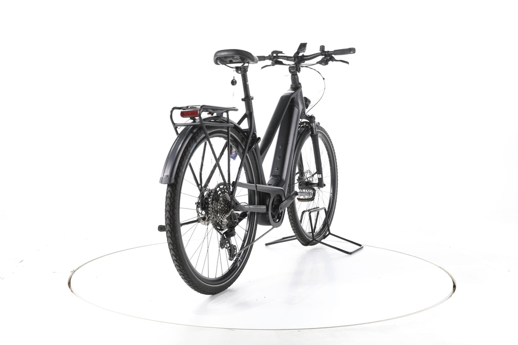 KTM Power Sport 11 Plus Trekking E-Bike - Image 11