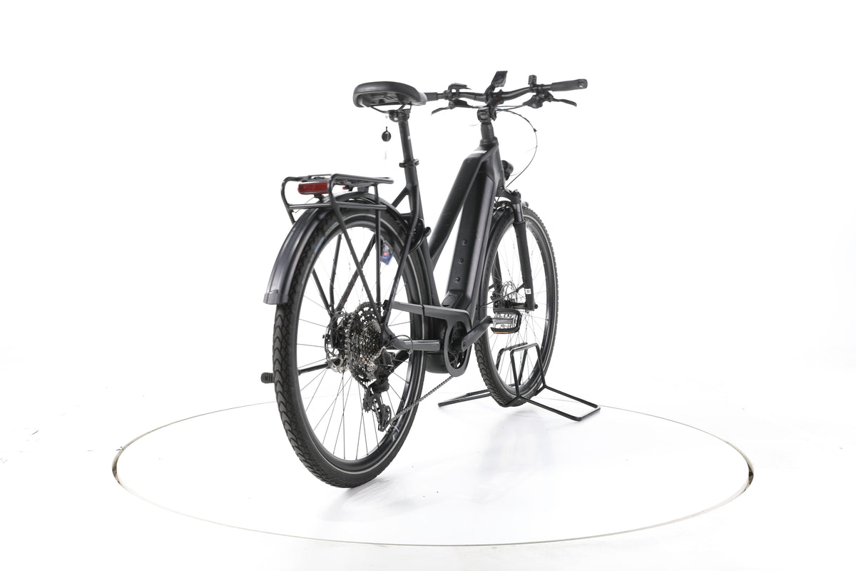 KTM Power Sport 11 Plus Trekking E-Bike - Image 11