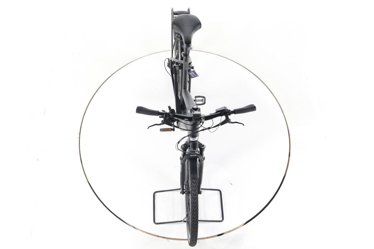 KTM Power Sport 11 Plus Trekking E-Bike - Image 16