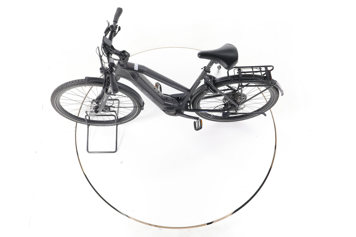 KTM Power Sport 11 Plus Trekking E-Bike - Image 19