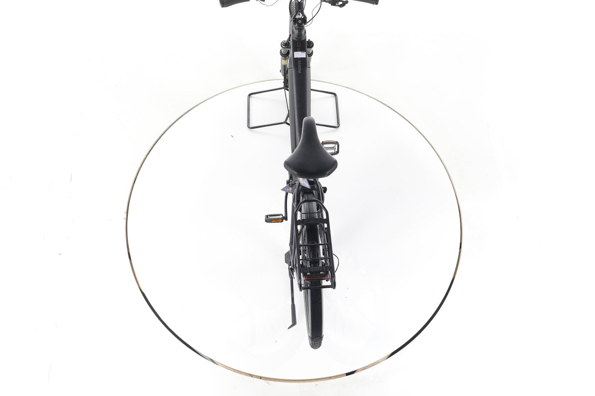KTM Power Sport 11 Plus Trekking E-Bike - Image 22