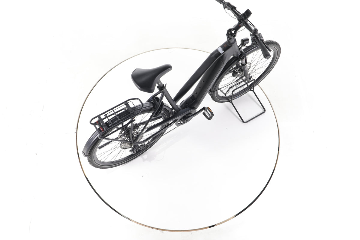 KTM Power Sport 11 Plus Trekking E-Bike - Image 24