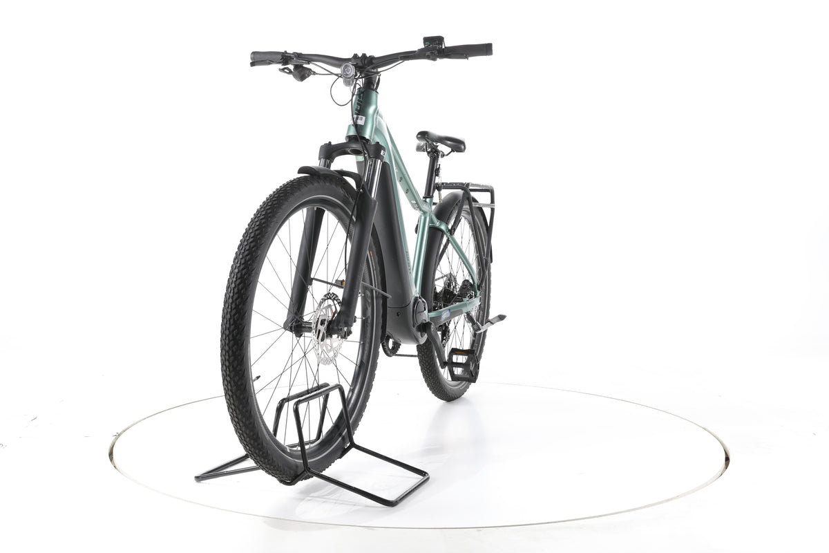 Giant Explore E+1 Trekking E-Bike - Image 5
