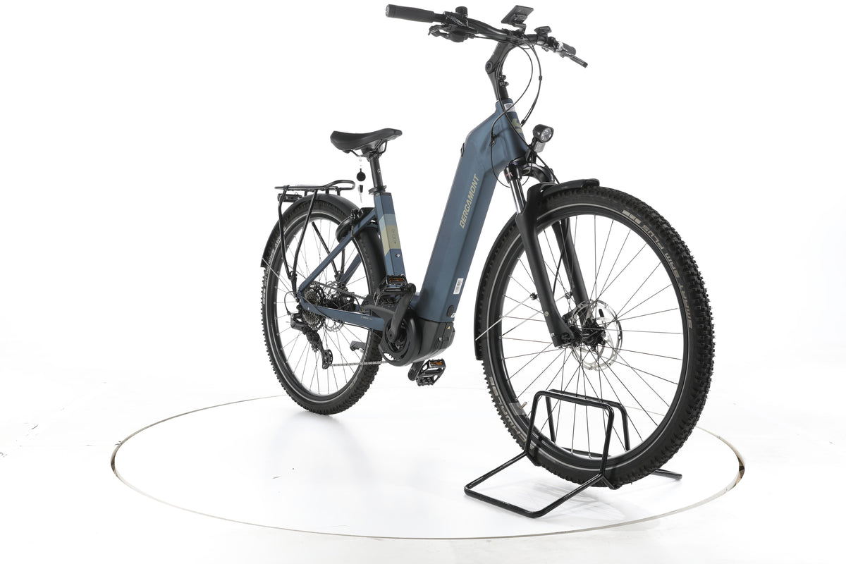 Bergamont E-Horizon SUV Country Trekking E-Bike Tiefeinsteiger - Image 3