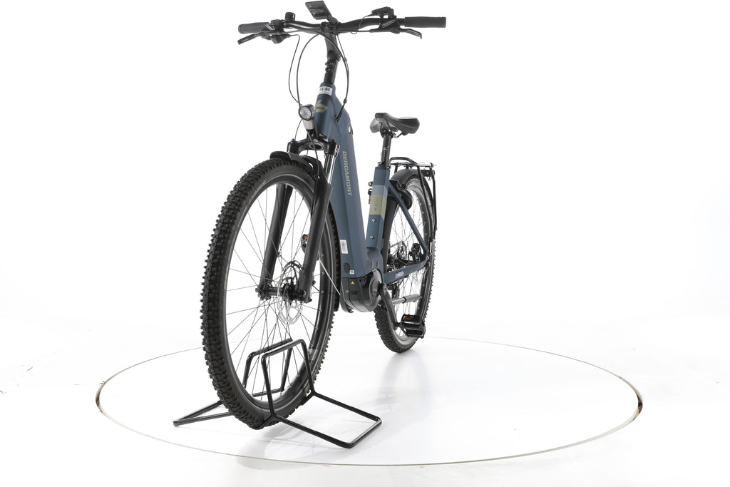 Bergamont E-Horizon SUV Country Trekking E-Bike Tiefeinsteiger - Image 5