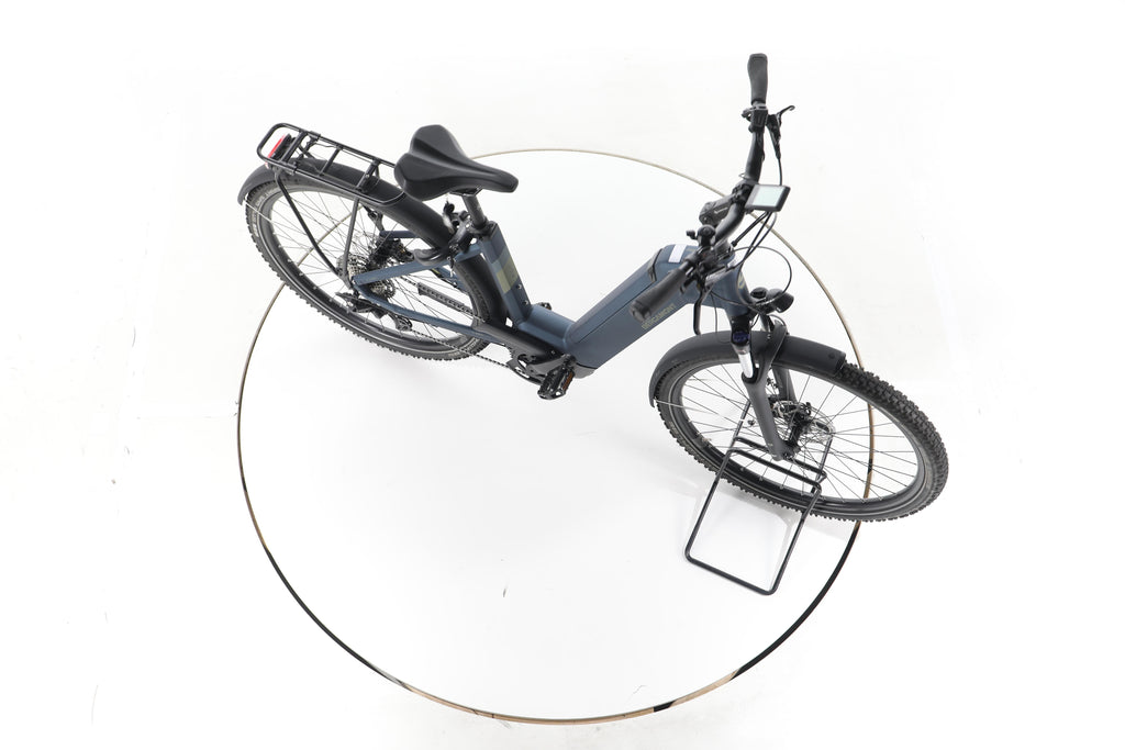 Bergamont E-Horizon SUV Country Trekking E-Bike Tiefeinsteiger - Image 14