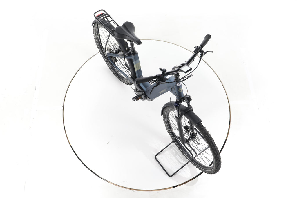Bergamont E-Horizon SUV Country Trekking E-Bike Tiefeinsteiger - Image 15