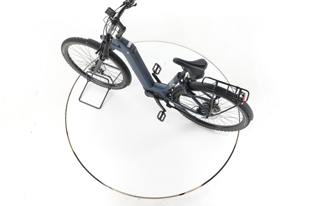 Bergamont E-Horizon SUV Country Trekking E-Bike Tiefeinsteiger - Image 20