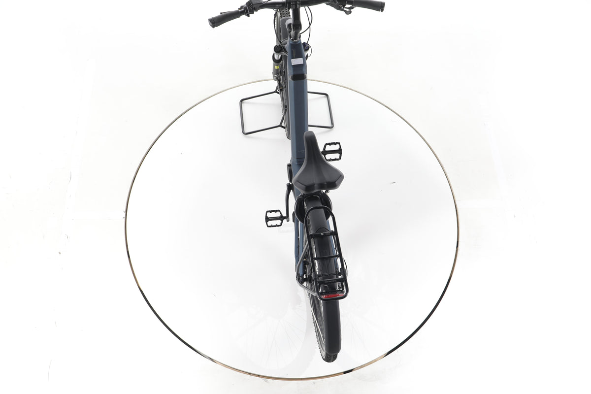 Bergamont E-Horizon SUV Country Trekking E-Bike Tiefeinsteiger - Image 22