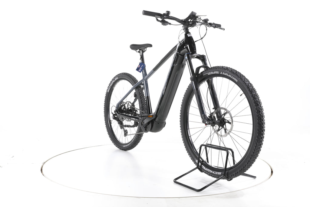 Ghost E-Teru Advanced E-Bike - Image 3