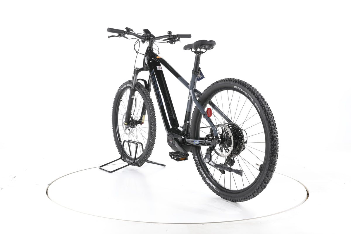 Ghost E-Teru Advanced E-Bike - Image 9