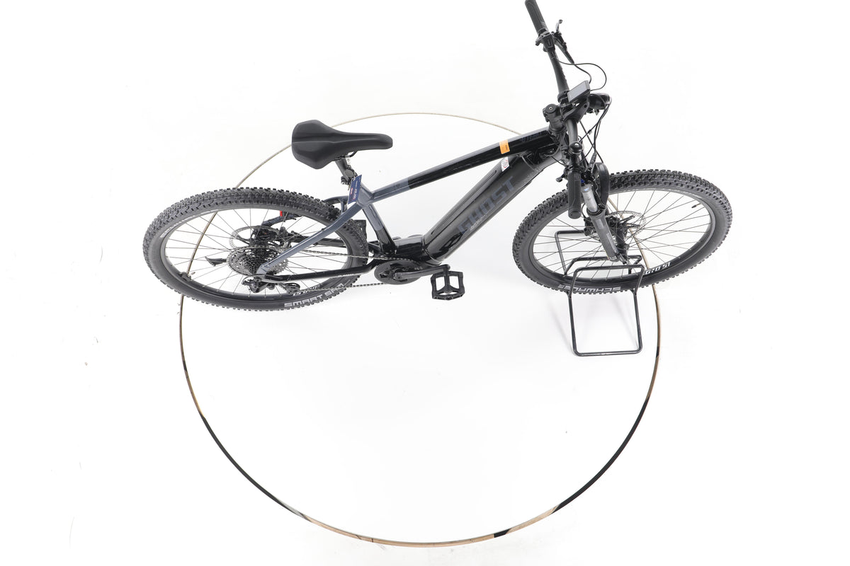 Ghost E-Teru Advanced E-Bike - Image 13