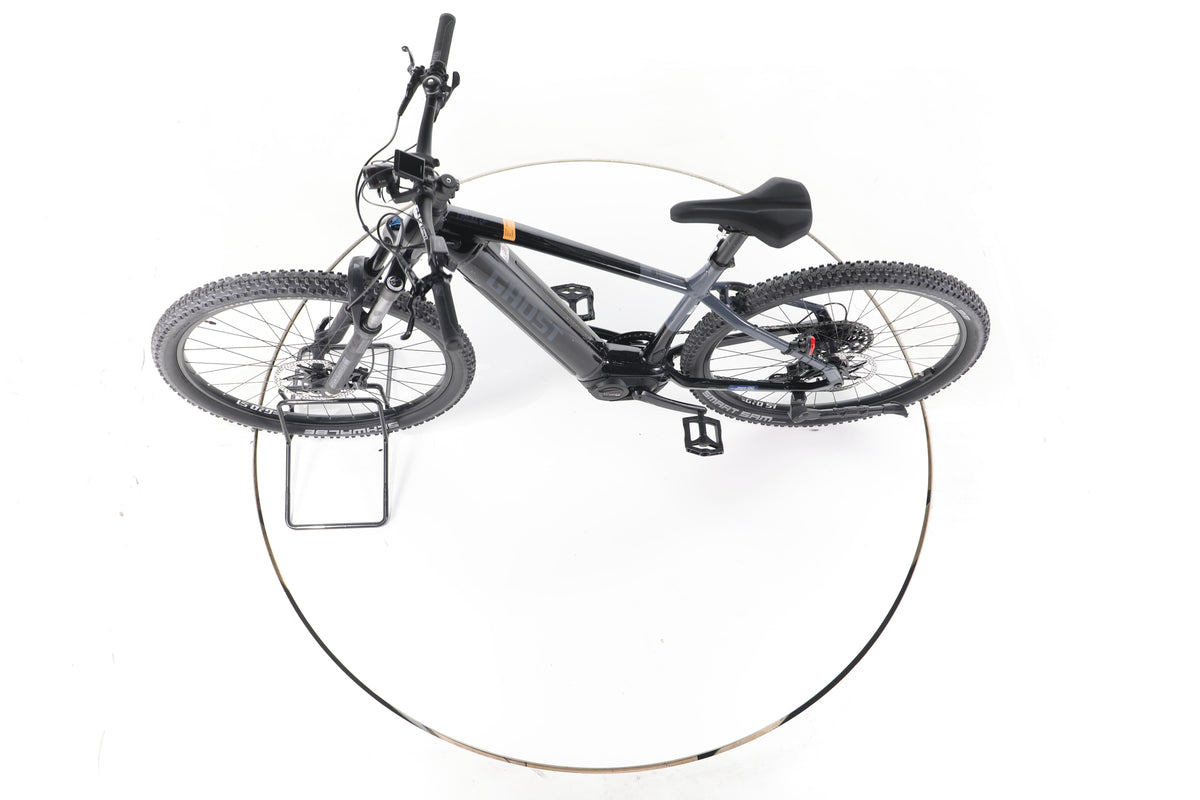 Ghost E-Teru Advanced E-Bike - Image 19