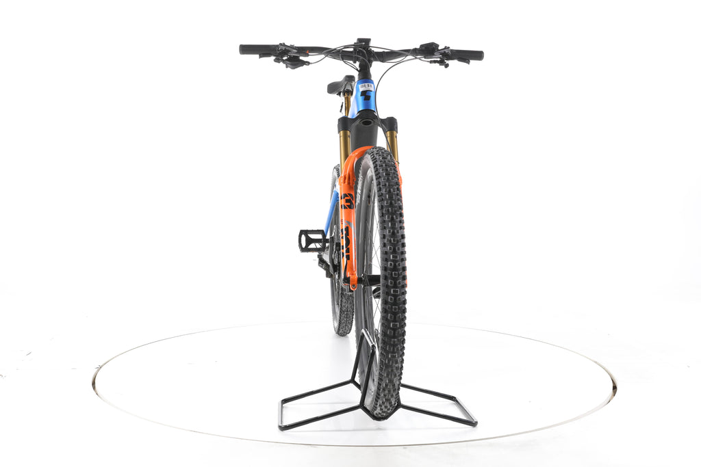 Cube Stereo Hybrid 140 E-Bike Fully Carbon - Image 4