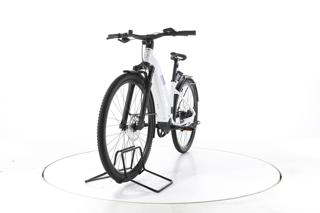 Scott Passage 10 Belt City E-Bike - Image 5
