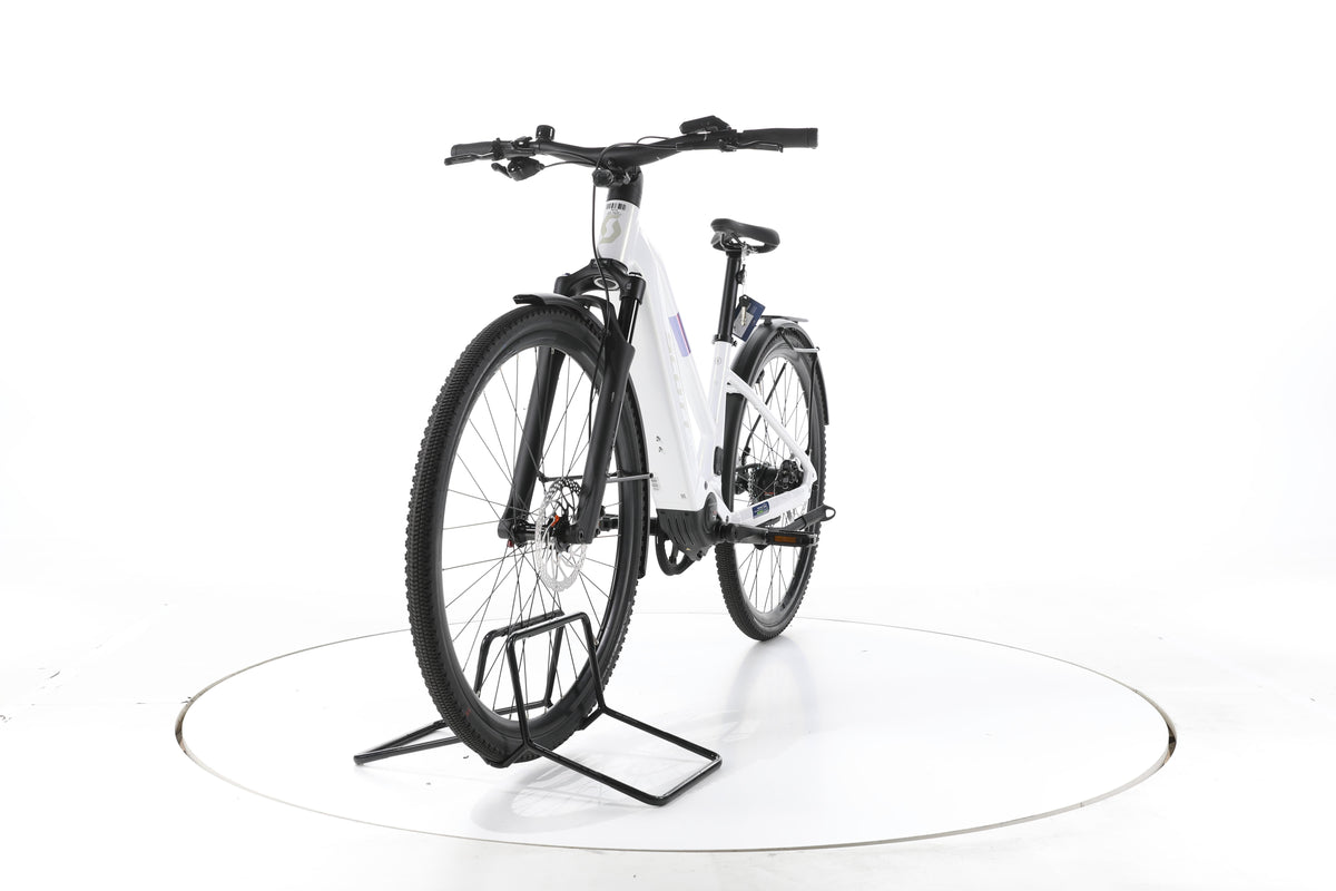 Scott Passage 10 Belt City E-Bike - Image 5