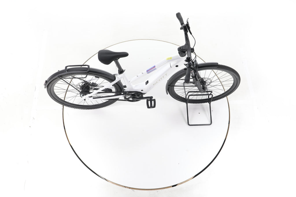Scott Passage 10 Belt City E-Bike - Image 13