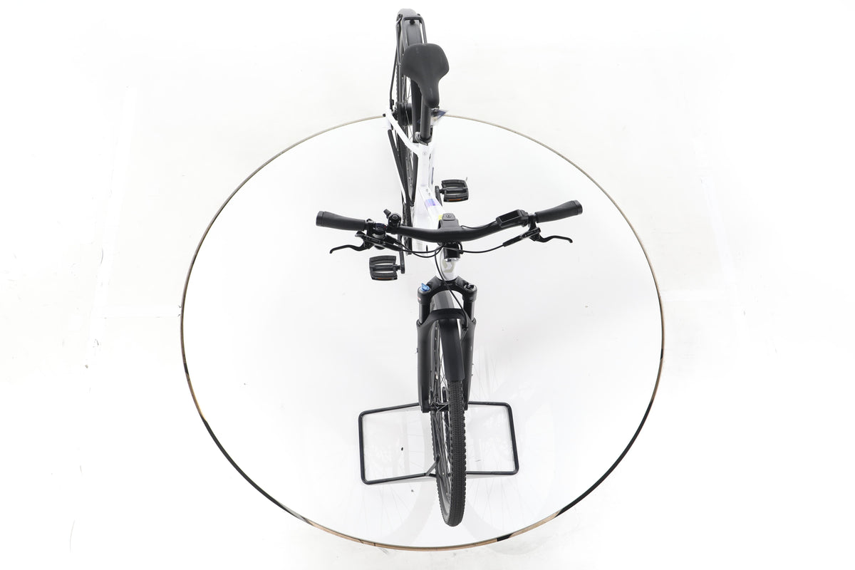Scott Passage 10 Belt City E-Bike - Image 16