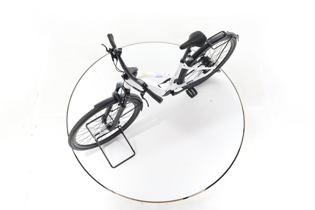Scott Passage 10 Belt City E-Bike - Image 18