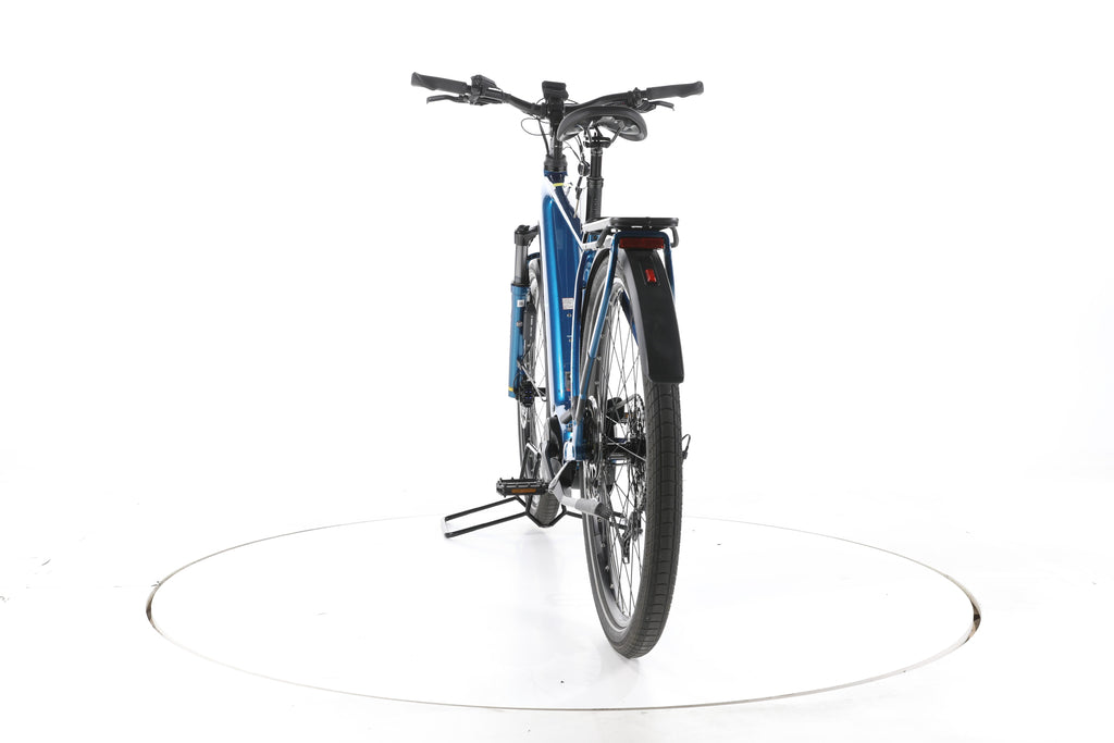 Cube Kathmandu Hybrid EX Trekking E-Bike 2024 - Image 10