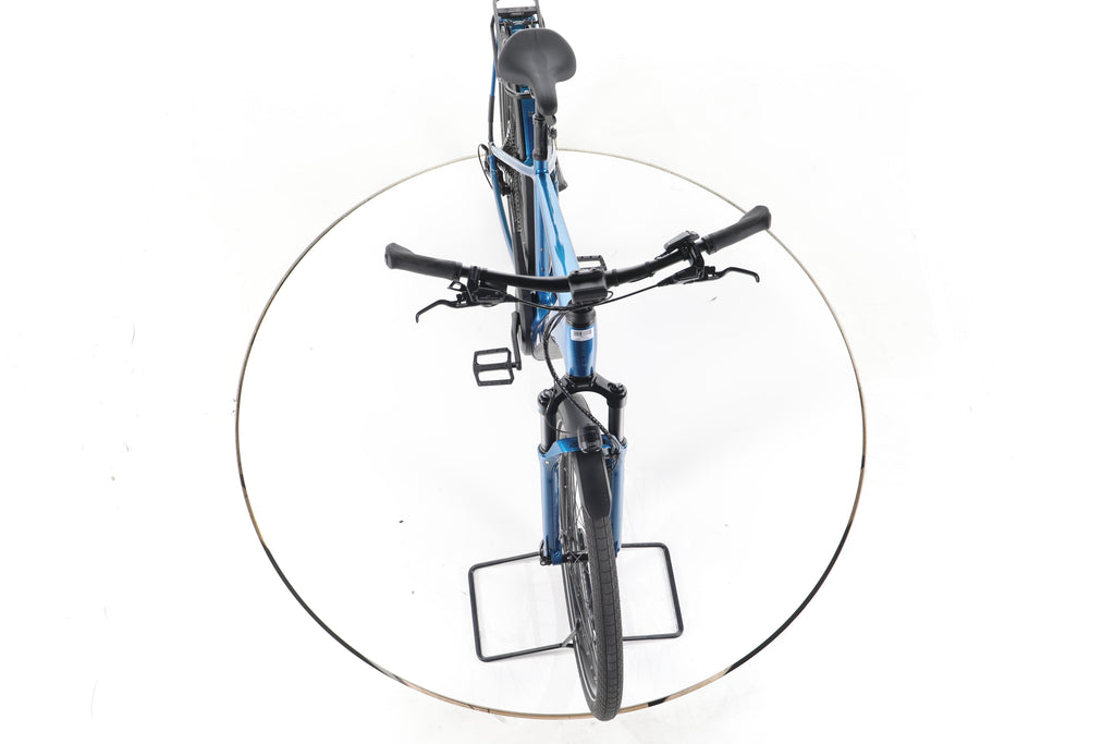 Cube Kathmandu Hybrid EX Trekking E-Bike 2024 - Image 16