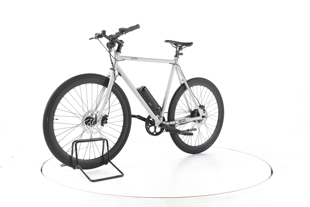 Sushi MAKI 3.0 City E-Bike - Image 6