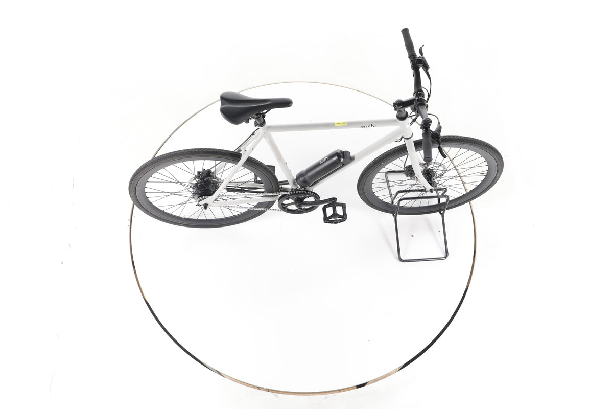 Sushi MAKI 3.0 City E-Bike - Image 13