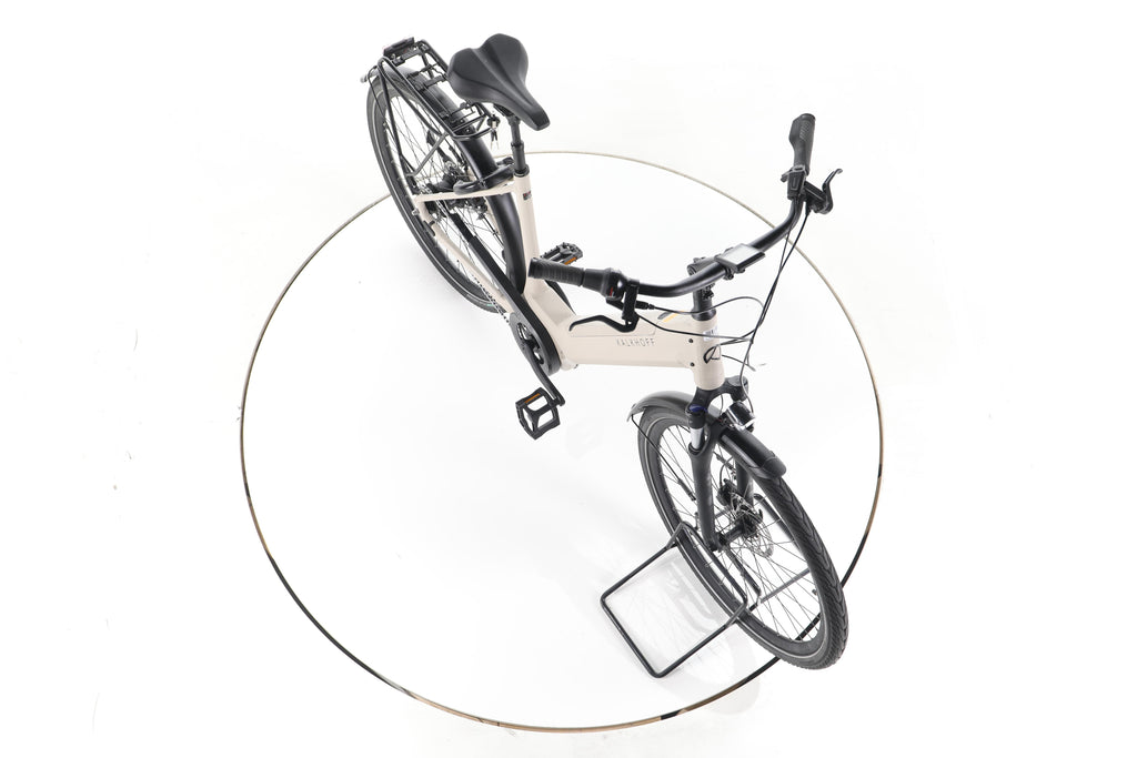Kalkhoff Image 3 ADVANCE City E-Bike Tiefeinsteiger 2024 - Image 15
