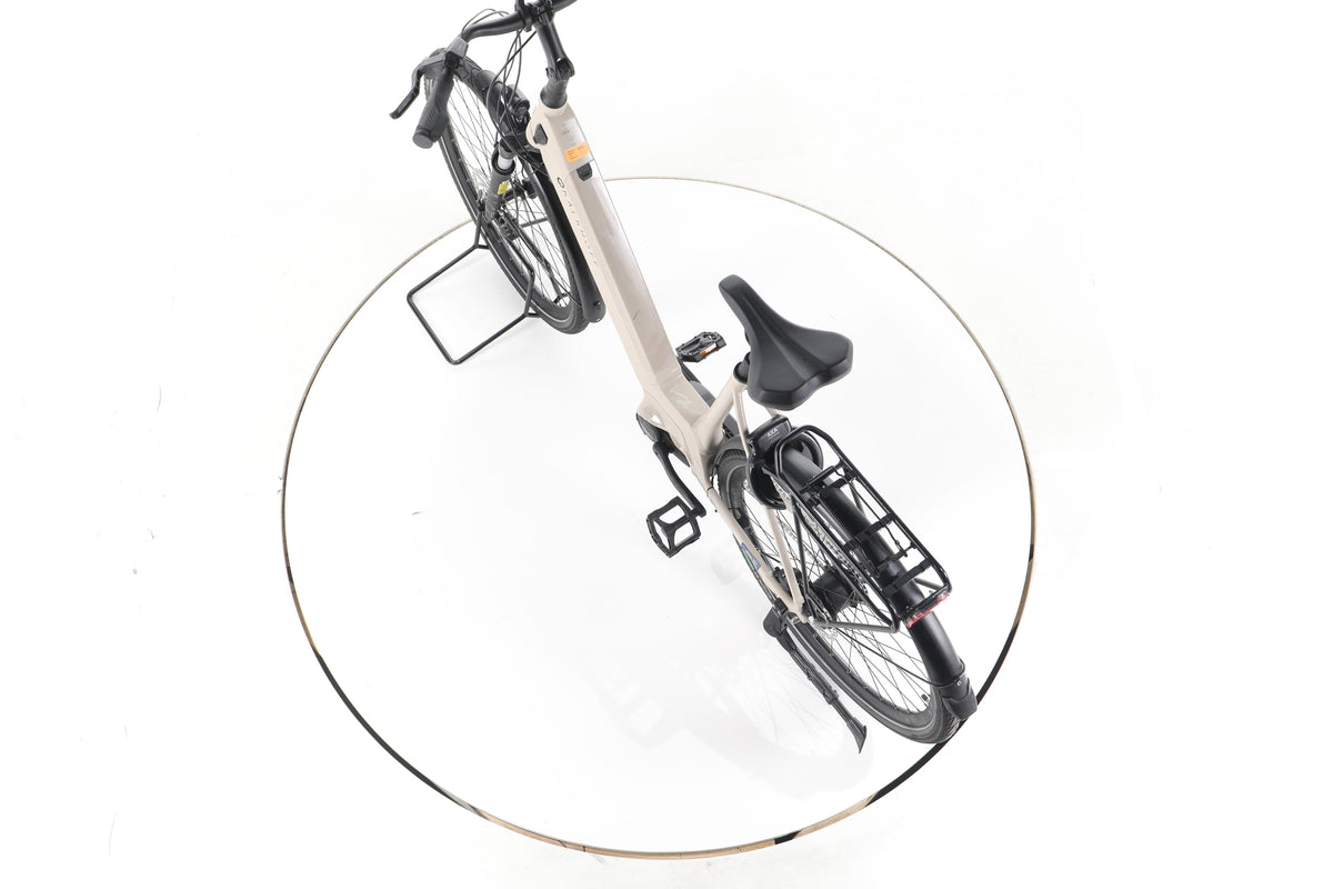 Kalkhoff Image 3 ADVANCE City E-Bike Tiefeinsteiger 2024 - Image 21