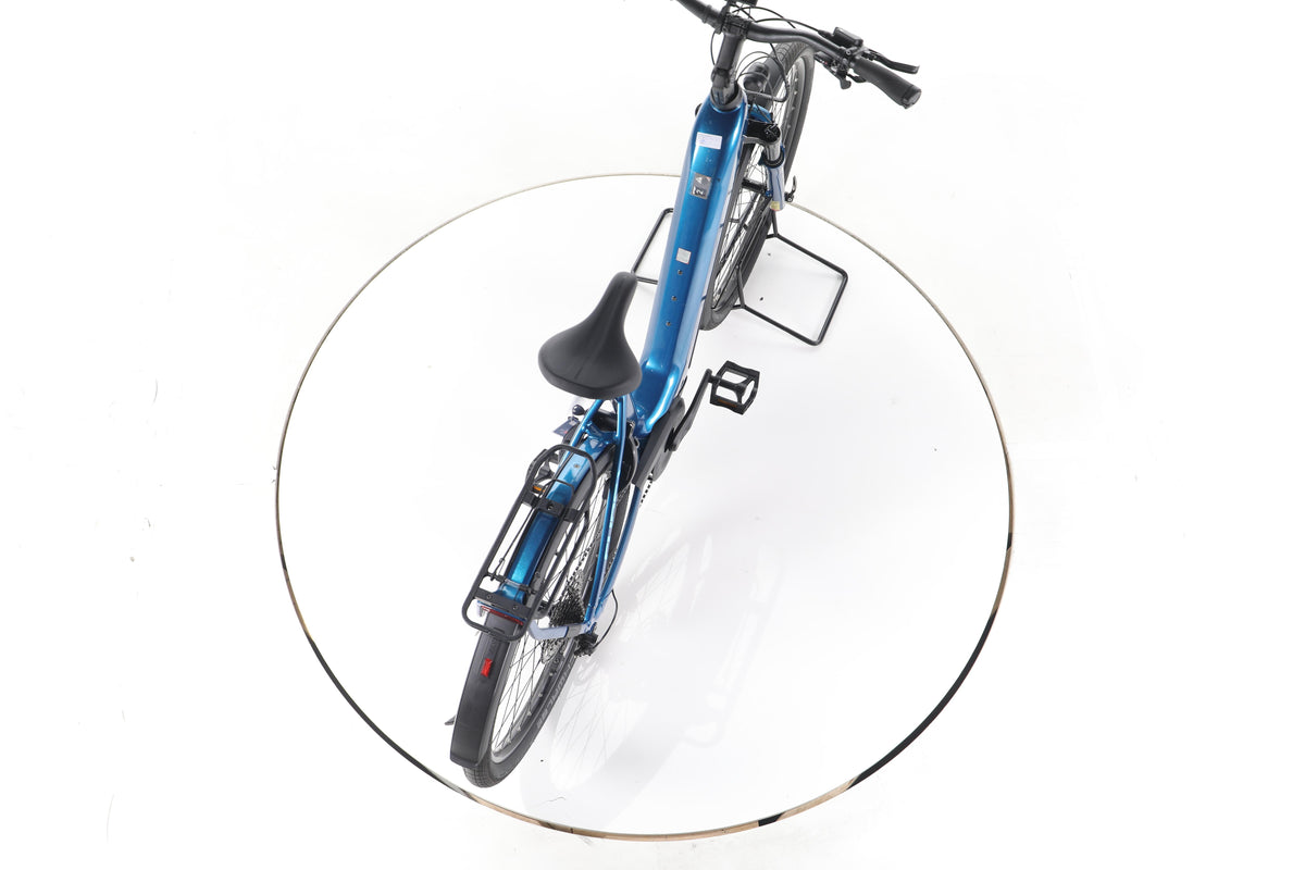Cube Kathmandu Hybrid EX Trekking E-Bike Tiefeinsteiger 2024 - Image 23