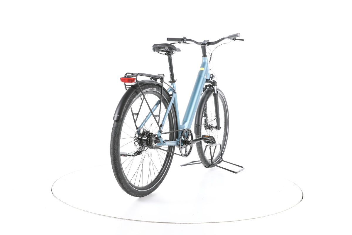 TENWAYS CGO800S City E-Bike Tiefeinsteiger 2025 - Image 11