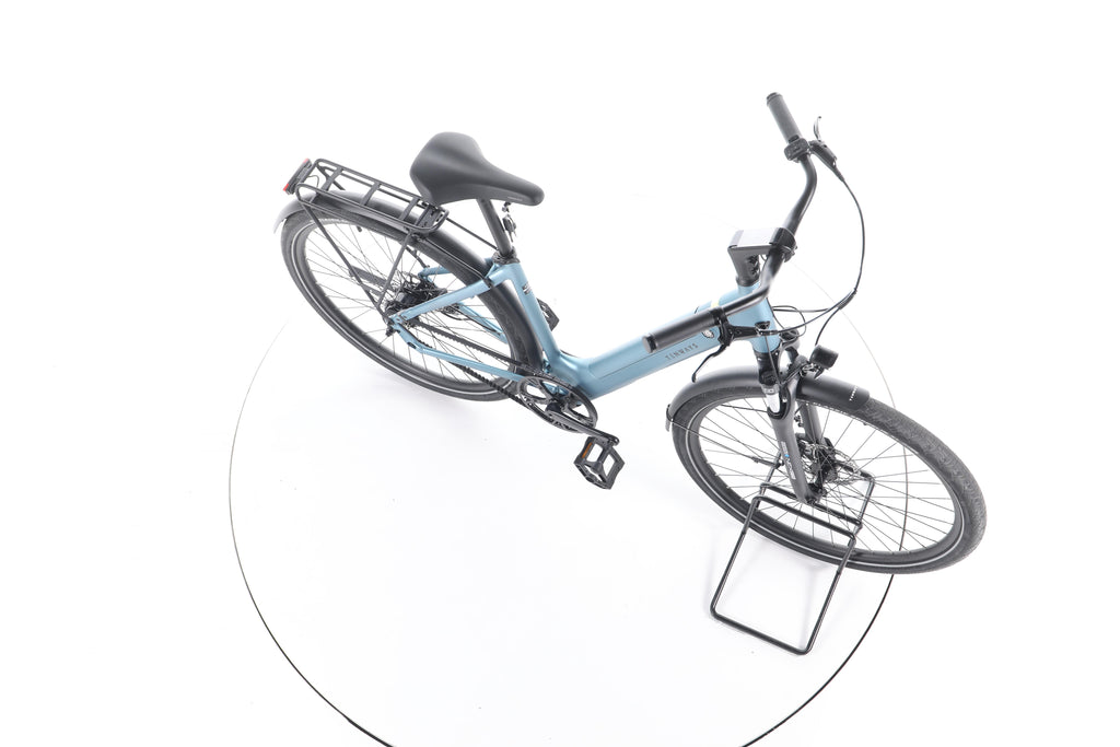 TENWAYS CGO800S City E-Bike Tiefeinsteiger 2025 - Image 14
