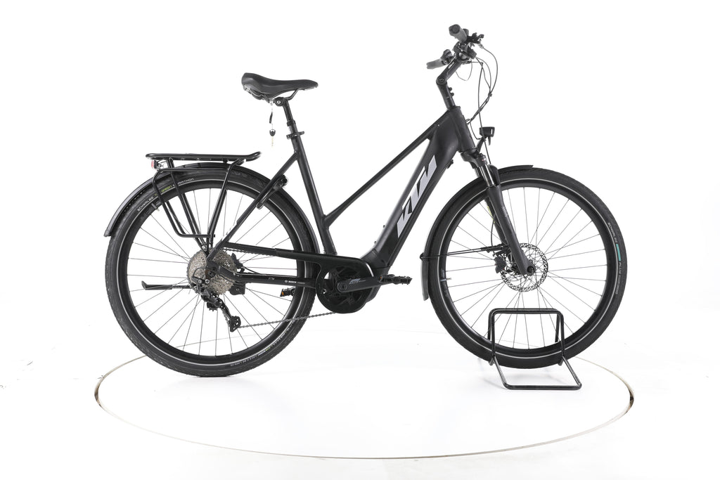 KTM Macina Tour CX 510 Trekking E-Bike - Image 1