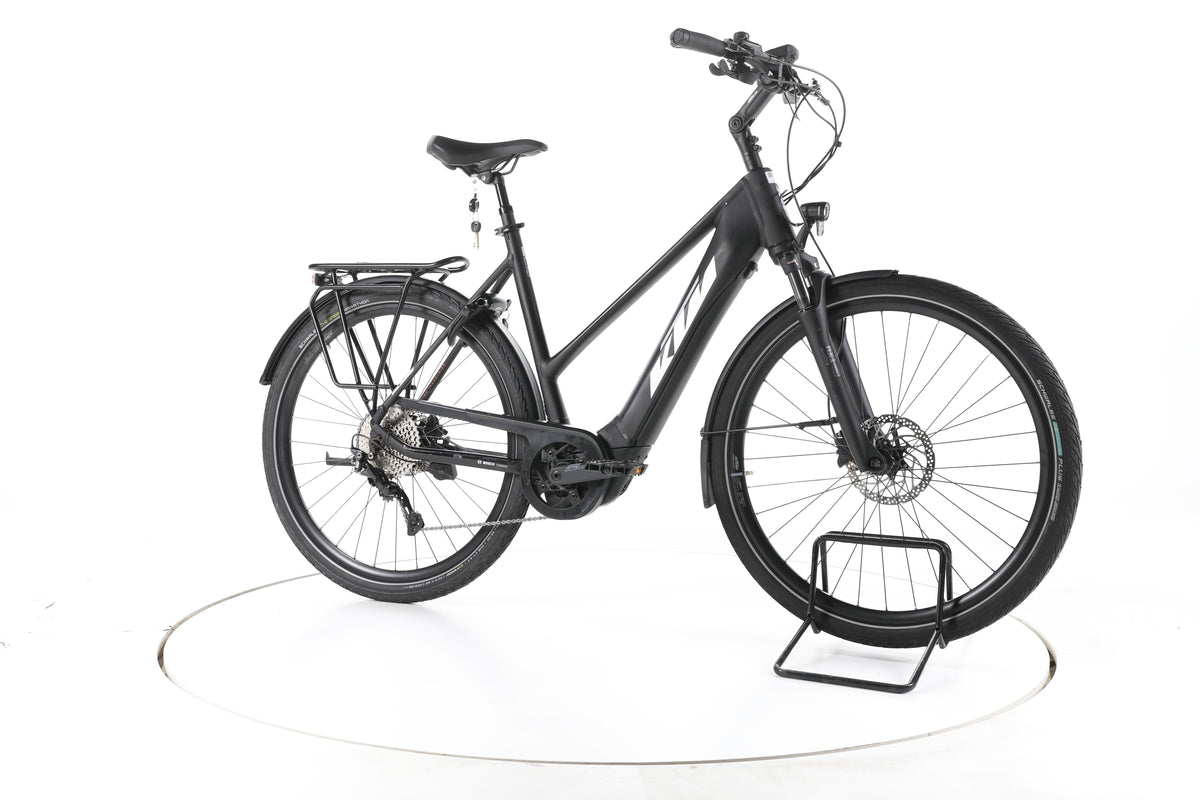 KTM Macina Tour CX 510 Trekking E-Bike - Image 2
