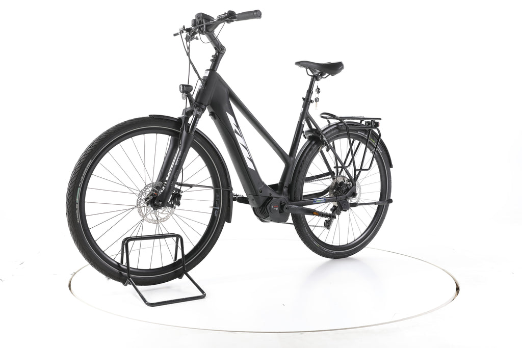 KTM Macina Tour CX 510 Trekking E-Bike - Image 6