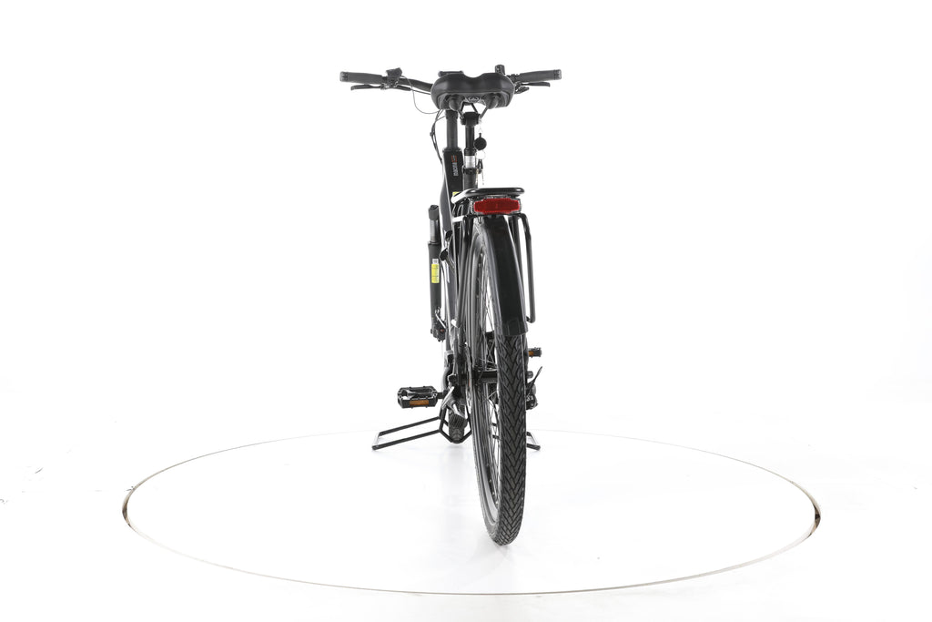 KTM Macina Tour CX 510 Trekking E-Bike - Image 10