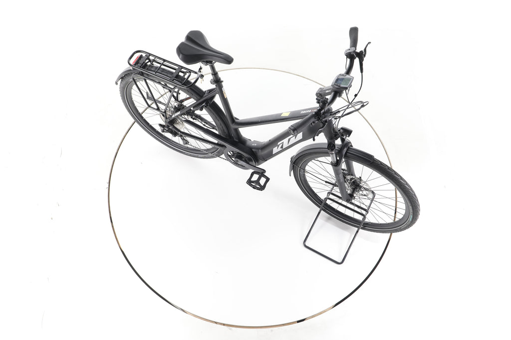 KTM Macina Tour CX 510 Trekking E-Bike - Image 14