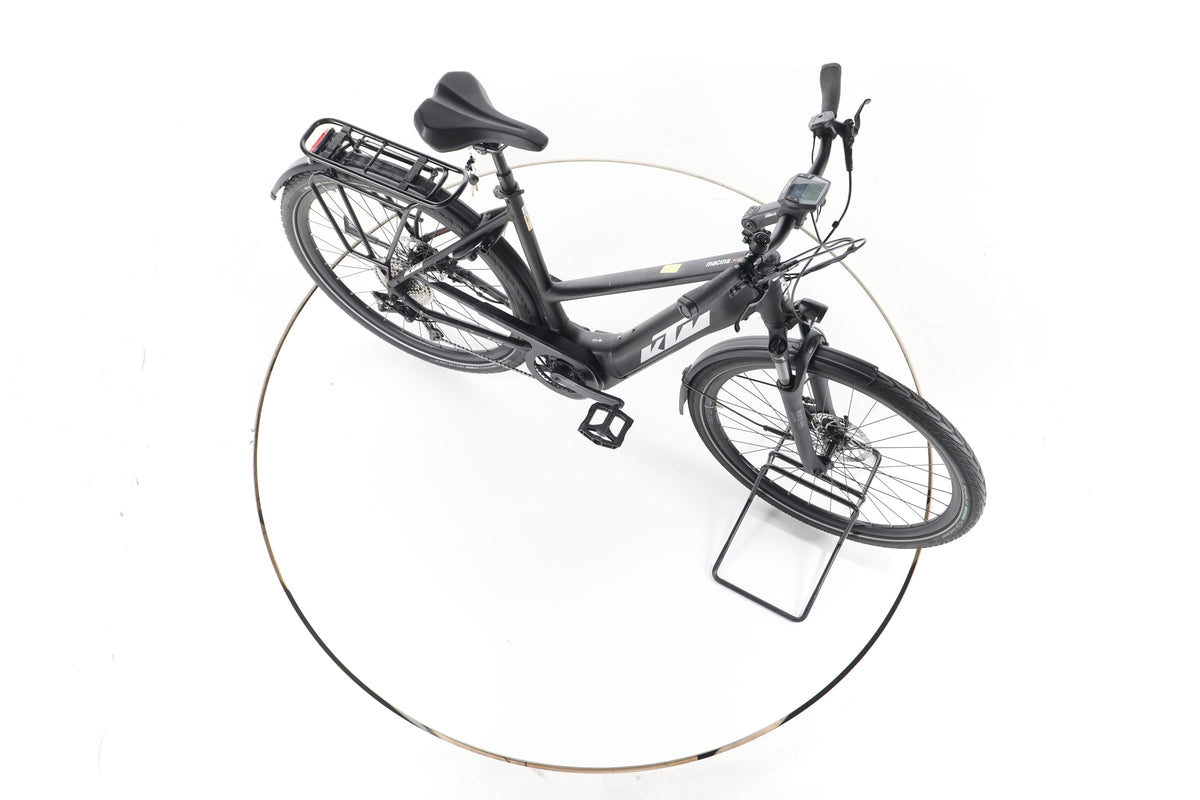 KTM Macina Tour CX 510 Trekking E-Bike - Image 14