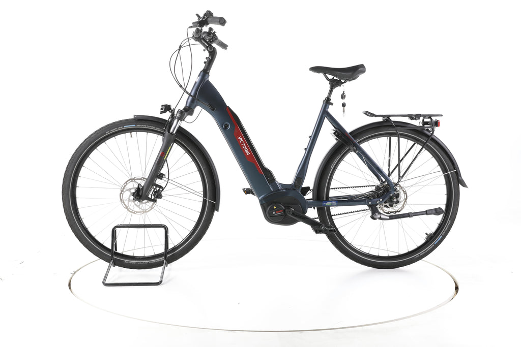 Victoria Tresalo 7.8 City E-Bike Tiefeinsteiger - Image 7