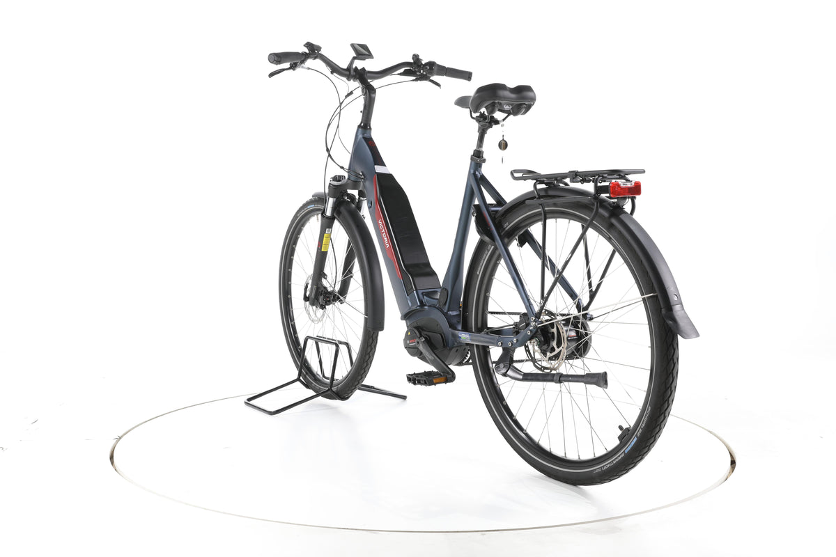 Victoria Tresalo 7.8 City E-Bike Tiefeinsteiger - Image 9