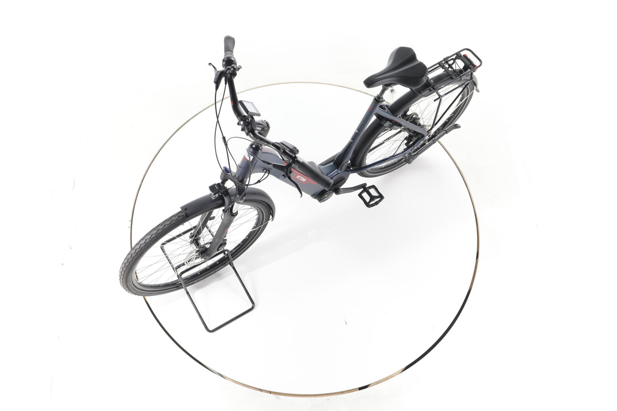 Victoria Tresalo 7.8 City E-Bike Tiefeinsteiger - Image 18